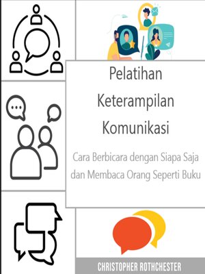cover image of Pelatihan Keterampilan Komunikasi
